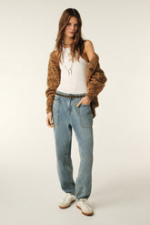 Jeans Avalon Blue