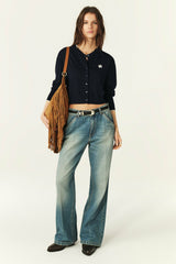 Branice Cardigan Marine