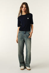Brendo Jumper Marine