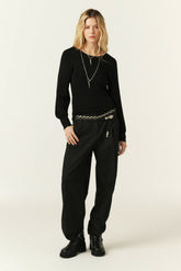 Jumper Baya Noir