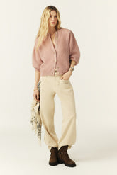 Cardigan Danie Rose