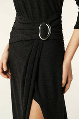 Dress Cleo Noir