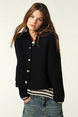 Cardigan Gabriel Marine