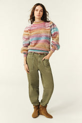 Jumper Jullia Multi