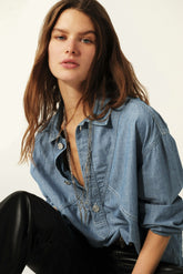 Top Kool Blue