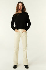Jumper Charlotte Noir