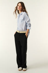 Shirt Palani Blue