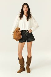 Blouse Pintor Ecru