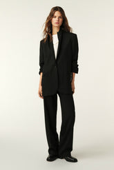 Jacket Visha Noir