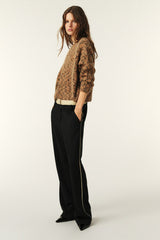 Pants Gigi Noir