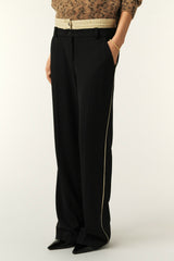 Pants Gigi Noir