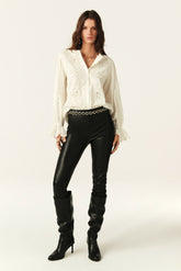 Shirt Soraya Ecru