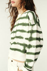 Sweatshirt Sete Kaki
