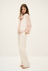 Blouse Minnie Rose