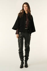 Cloak Villy Noir