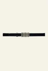 Belt Bene Noir