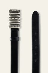 Belt Bene Noir