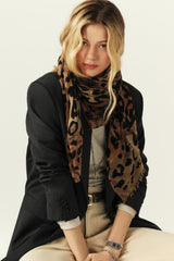Scarf Selene Multi