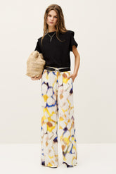 Pants Fipan Multi