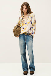 Blouse Foka Multi