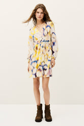 Dress Fredy Multi