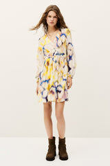 Dress Fredy Multi