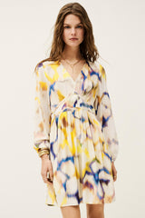 Dress Fredy Multi