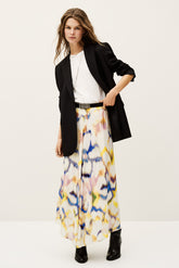 Skirt Fruit Multi