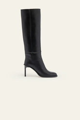 Boots Claudia Noir