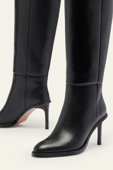 Boots Claudia Noir