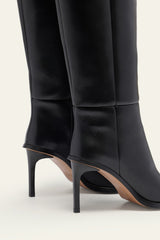 Boots Claudia Noir