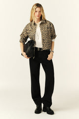Jacket Timotee Ecru