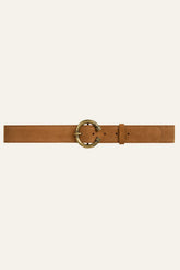 Belt Barla Marron