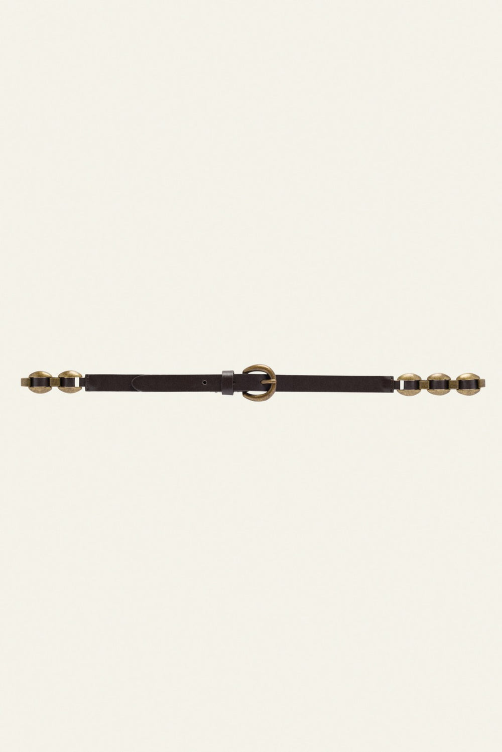 Belt Briska Marron