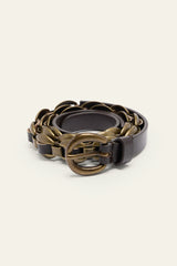 Belt Briska Marron