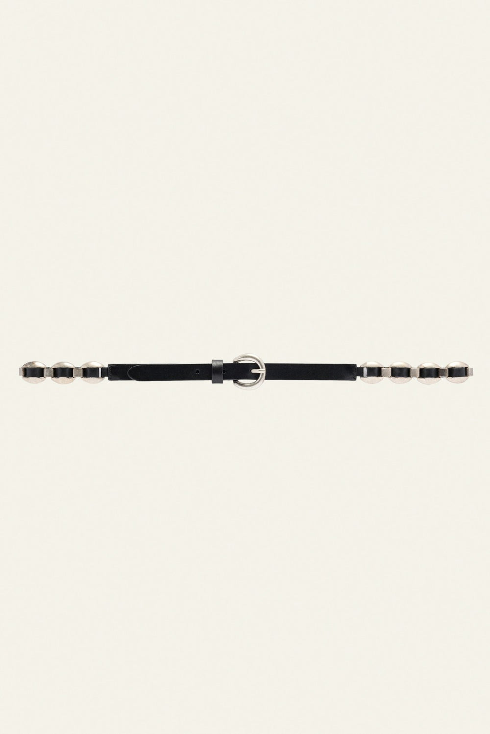 Belt Briska Noir