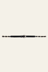 Belt Briska Noir