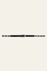 Belt Briska Noir