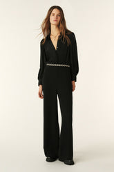 Jumpsuit Rivka Noir