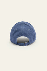 Cap Hever Blue