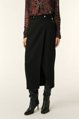 Skirt James Noir