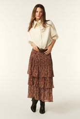 Skirt Coccie Rose