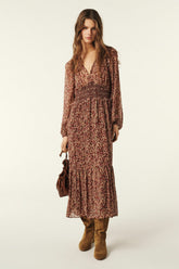 Dress Coraly Rose