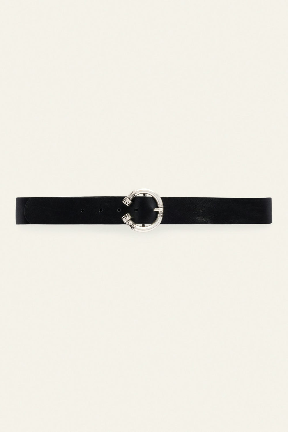 Barla Belt Noir
