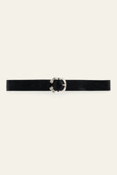 Barla Belt Noir