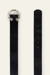 Barla Belt Noir