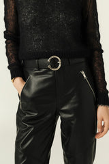 Barla Belt Noir