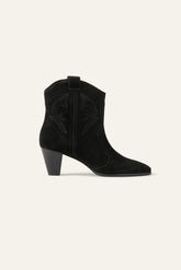 Boots Casey Noir