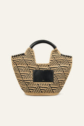 Basket Ara Noir