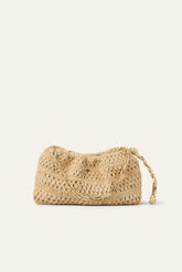 Bag June Beige